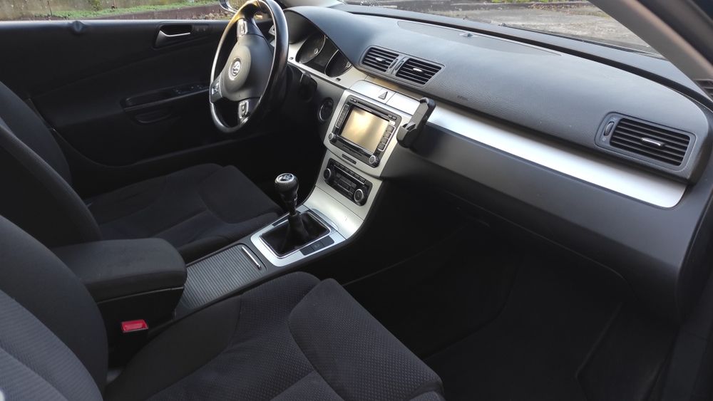 Продам Volkswagen Passat B6