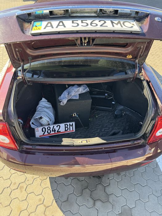 Продам ВАЗ 2170 priora 2013