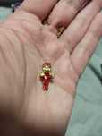 Charms zawieszka do bransoletki pandora seria Disney nowa