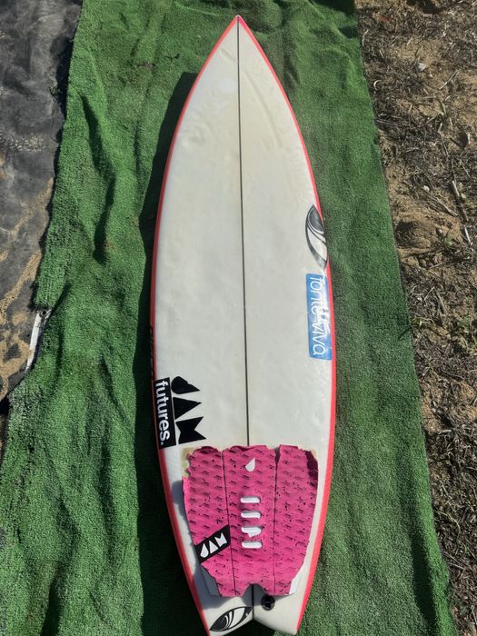 Prancha surf sharpeye