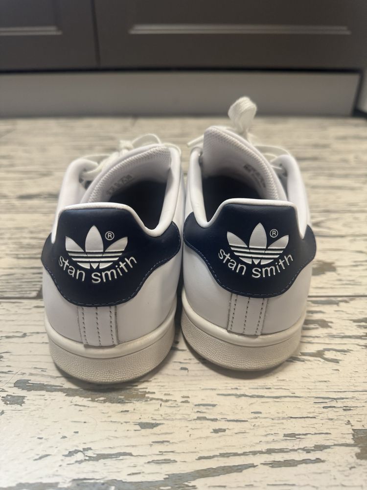 Кеды Adidas Stan Smith 42,5