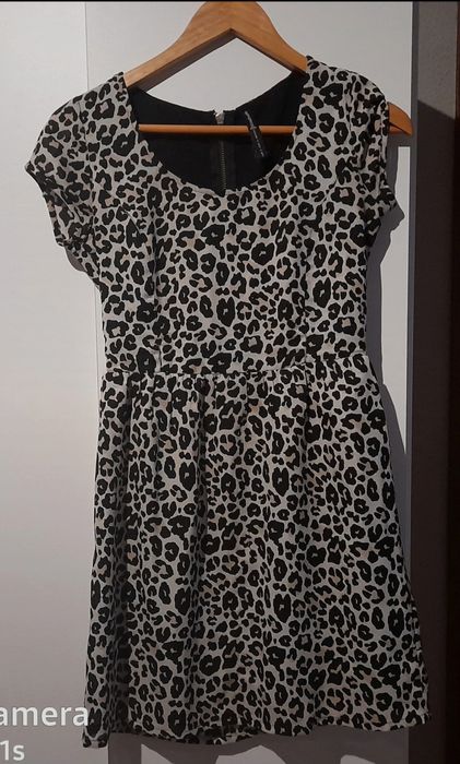 Vestidos para mulher