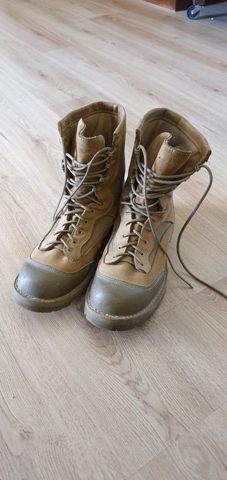 Bota USA Marines - Original