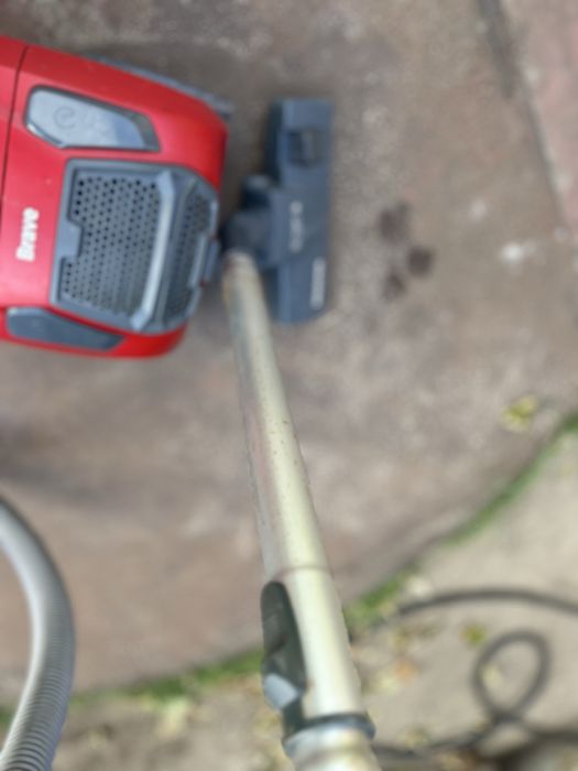 Odkurzacz Hoover Brava