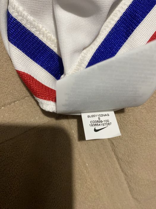 Продам оригінальну футболку збірної Франції (Nike)