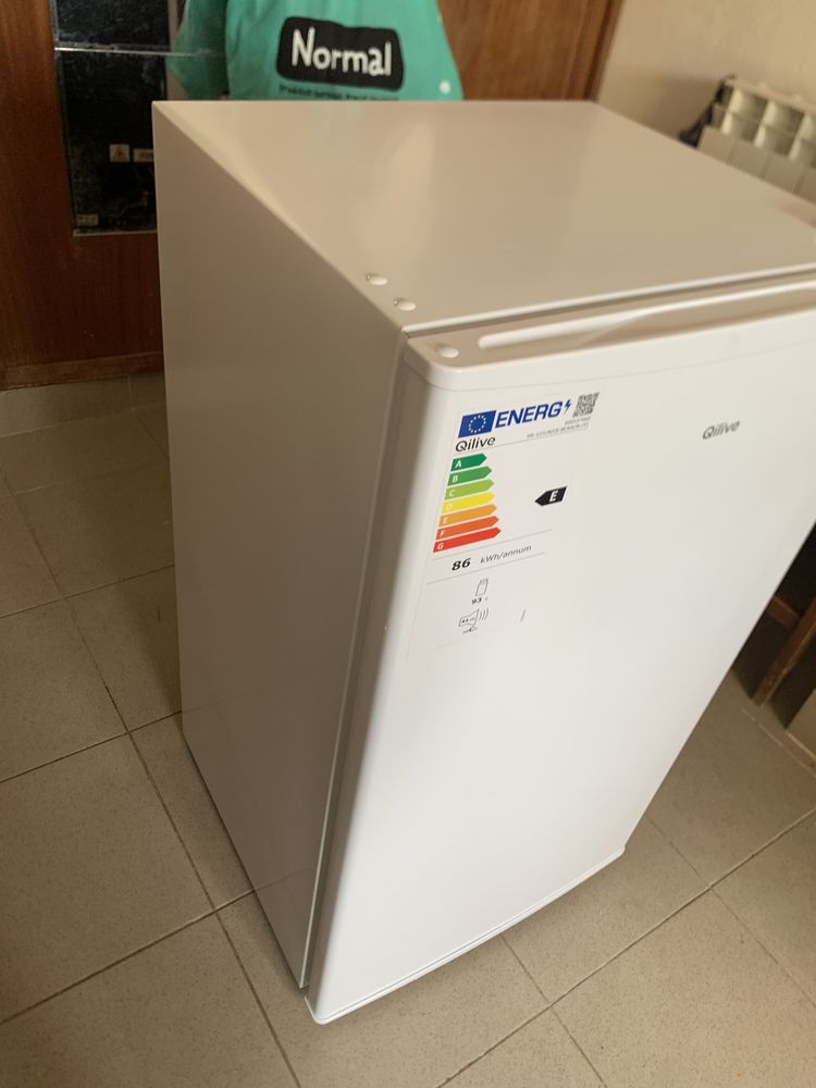 Frigorifico table top Qilive 93L
