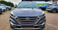 Бампер HYUNDAI Tucson III розборка Хюндай Тушкан 3