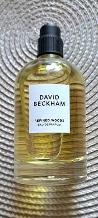David Beckham perfumy męskie