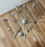 Lampa wisząca Theo Italux