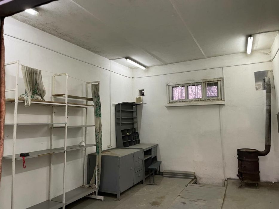 Кооператив Автоагрегатник вулиця Північна 85