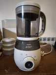 Philips Avent Robot Easy Papa 4 em 1