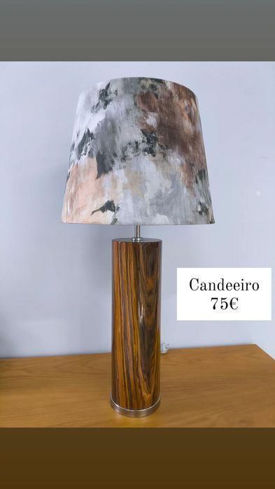 Artigos decoração