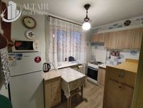 В продаже 3 ком. квартира 60 м2 на ул. 23 Августа, Павлово Поле VI