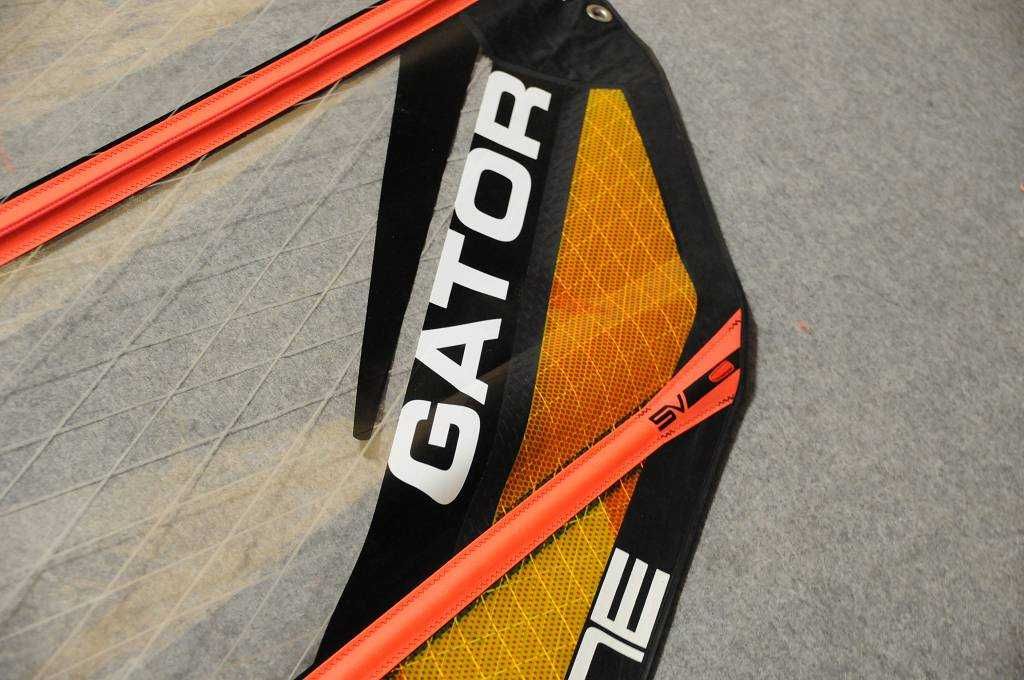 Żagiel Severne 2024 Gator 8,0 sv.24.24