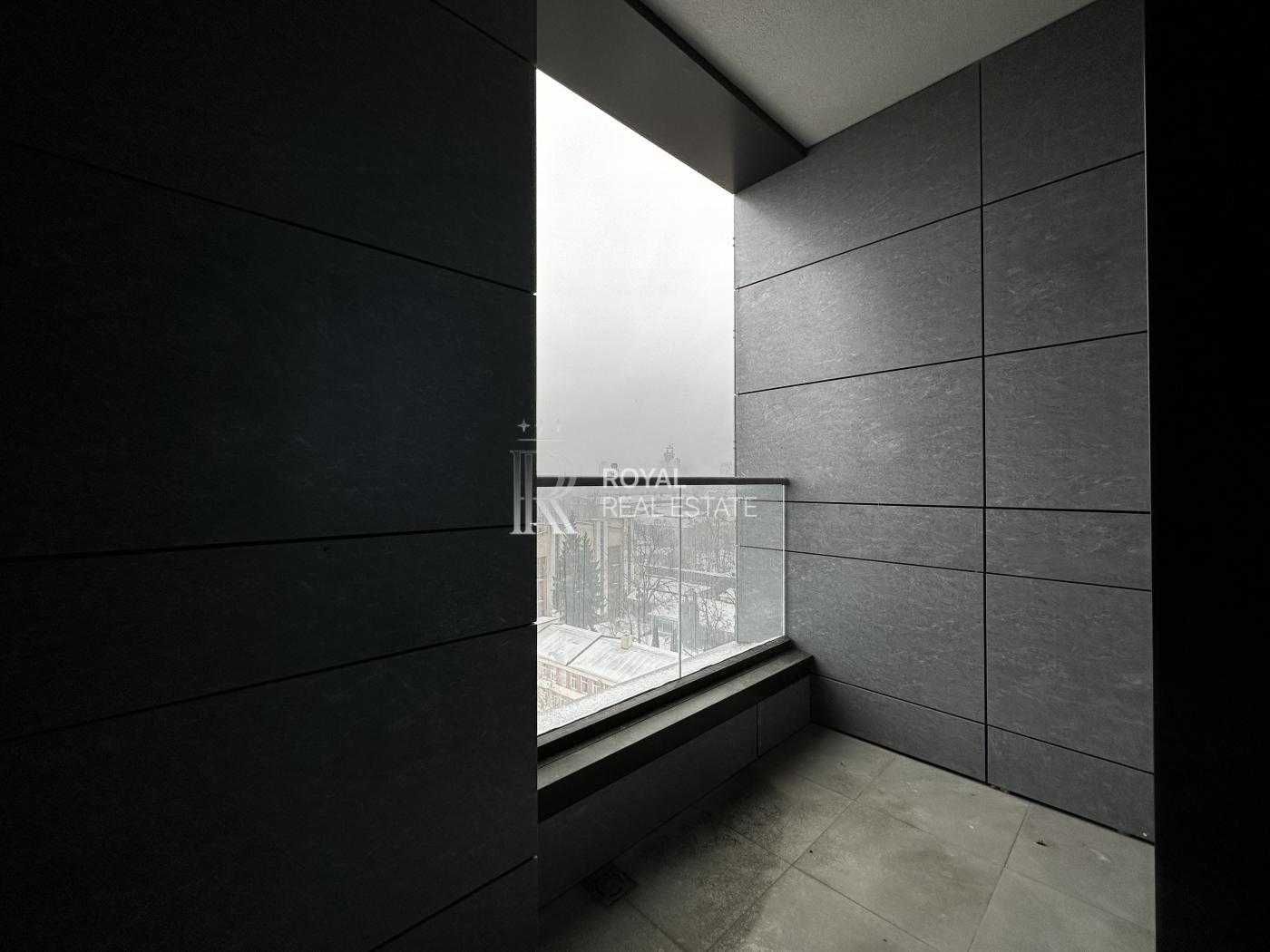 Продажа 1к Квартира 58.8 м2 ЖК Crystal Park Tower Шевченковский р-н