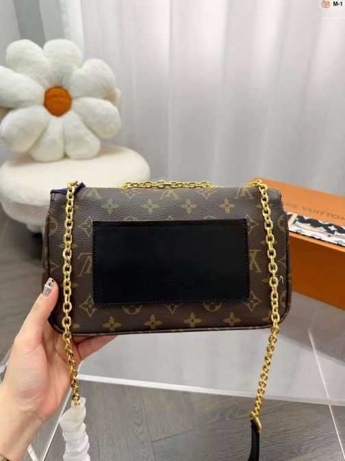 Torebka damska elegancka Louis Vuitton 3423-77