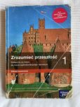 Zrozumieć przeszłość 1 zakres rozszerzony