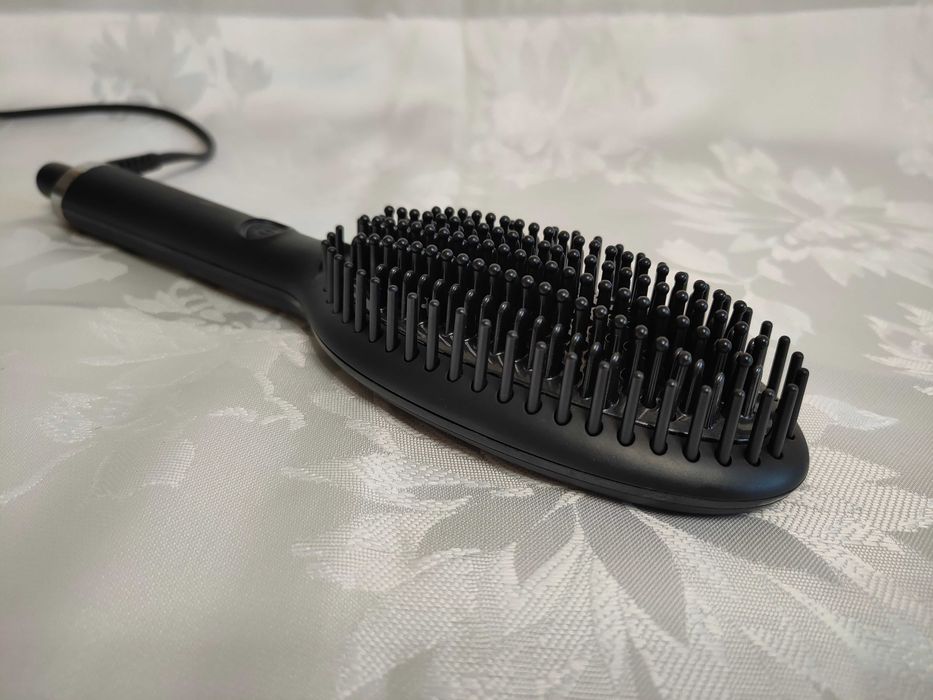 Szczotka termiczna GHD Glide Professional Hot Brush B1C002