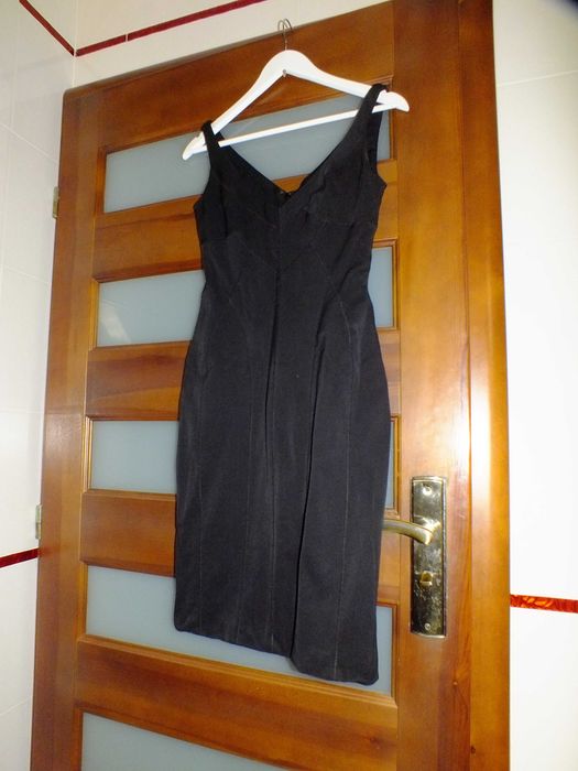 Elegancka sukienka