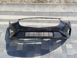 zderzak opel insignia b lift plus absorber