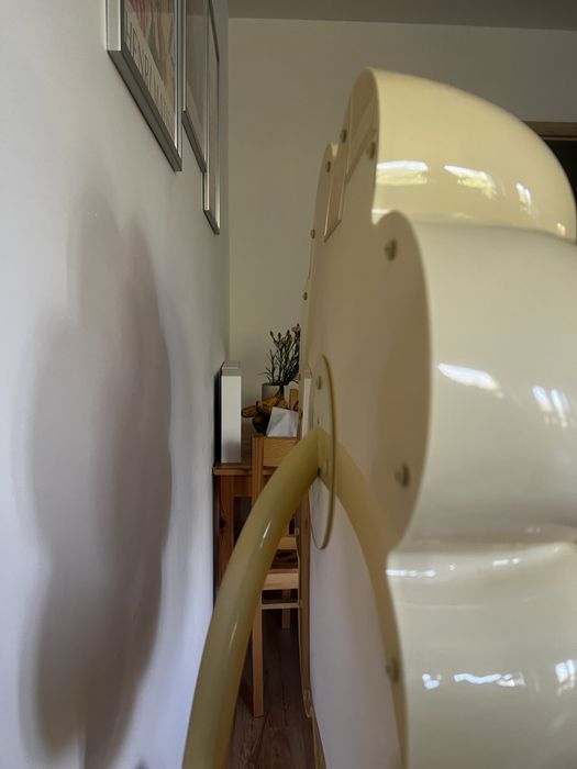 Figurka kwiata, 135 cm