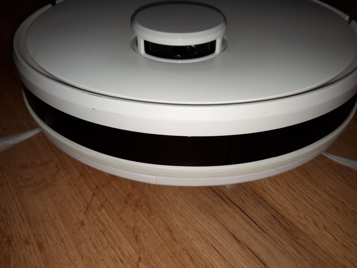 RoboJet x-style White iRobot