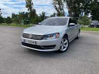 Продам Passat B7
