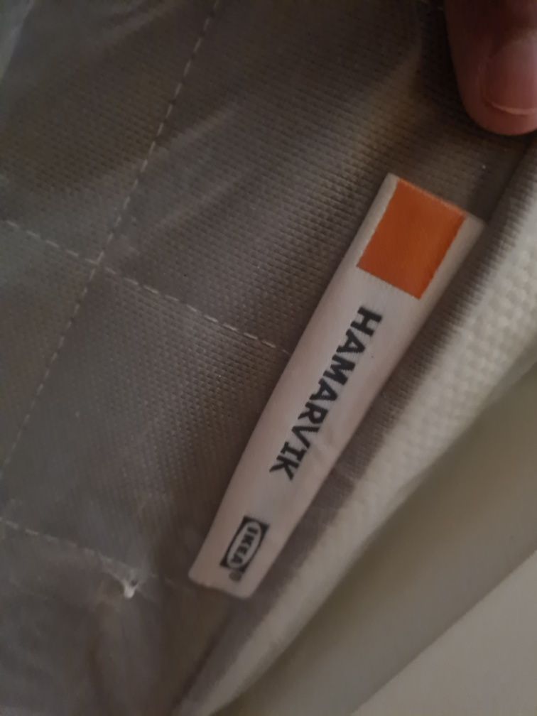 IKEA Hamarvik Colchão Mattress
