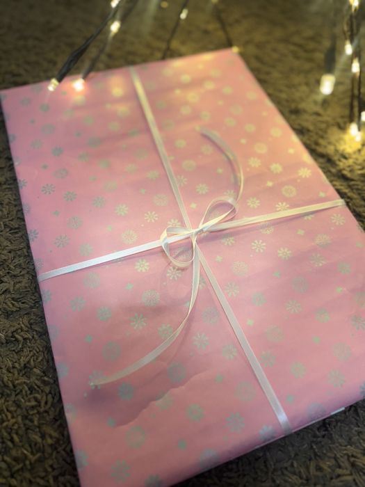 Карта бажань / подарункові набори