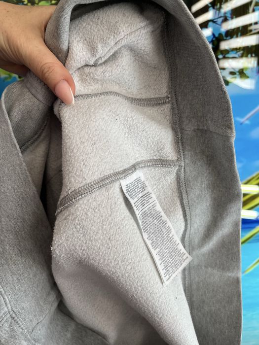 Bluza z kapturem Nike