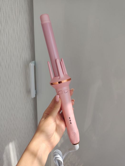 Автоматична плойка Luni