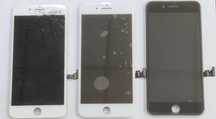 Wymiana wyświetlacza Iphone szybko! Starowiślna 44  Kraków