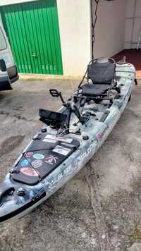Kayak de pesca Narval 13