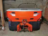 Kuhn Rauch axis 50.1 W