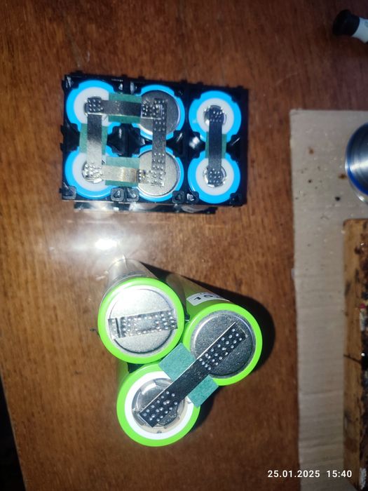 Mini UPS ДБЖ на акумуляторах Lifepo4, для роутера, камер відеонагляду