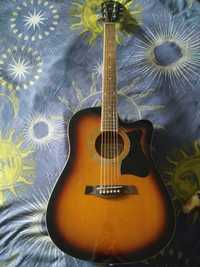 Гітара Ibanez V205 SECE (vintage sunburst)