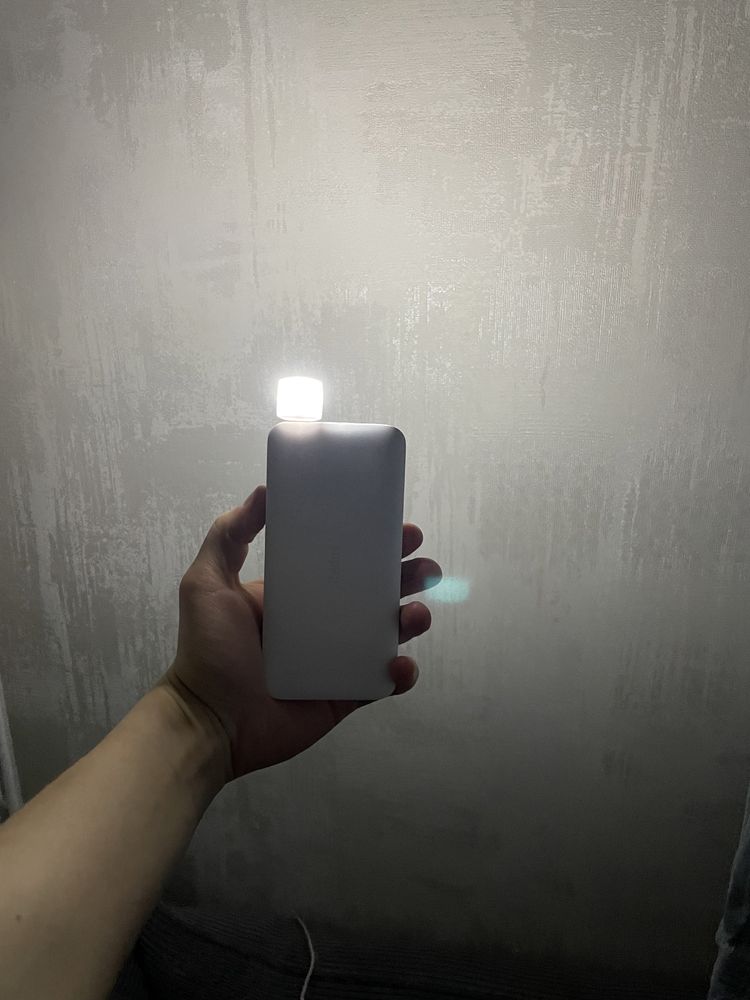 USB-лампочка/ фонарик