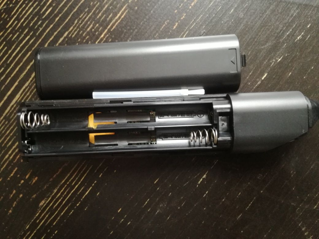 Digital Scanner National