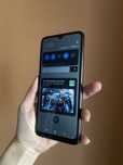 Smartfon Xiaomi Redmi 9C NFC 3GB ram 64G gray stan bardzo dobry