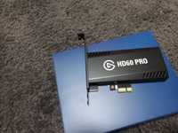 Game capture Elgato HD60 PRO