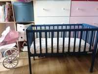 Woodies Bedside Crib