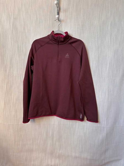 Bluza sportowa ocieplana XL Odlo