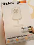Kamera D-Link DCS-930L