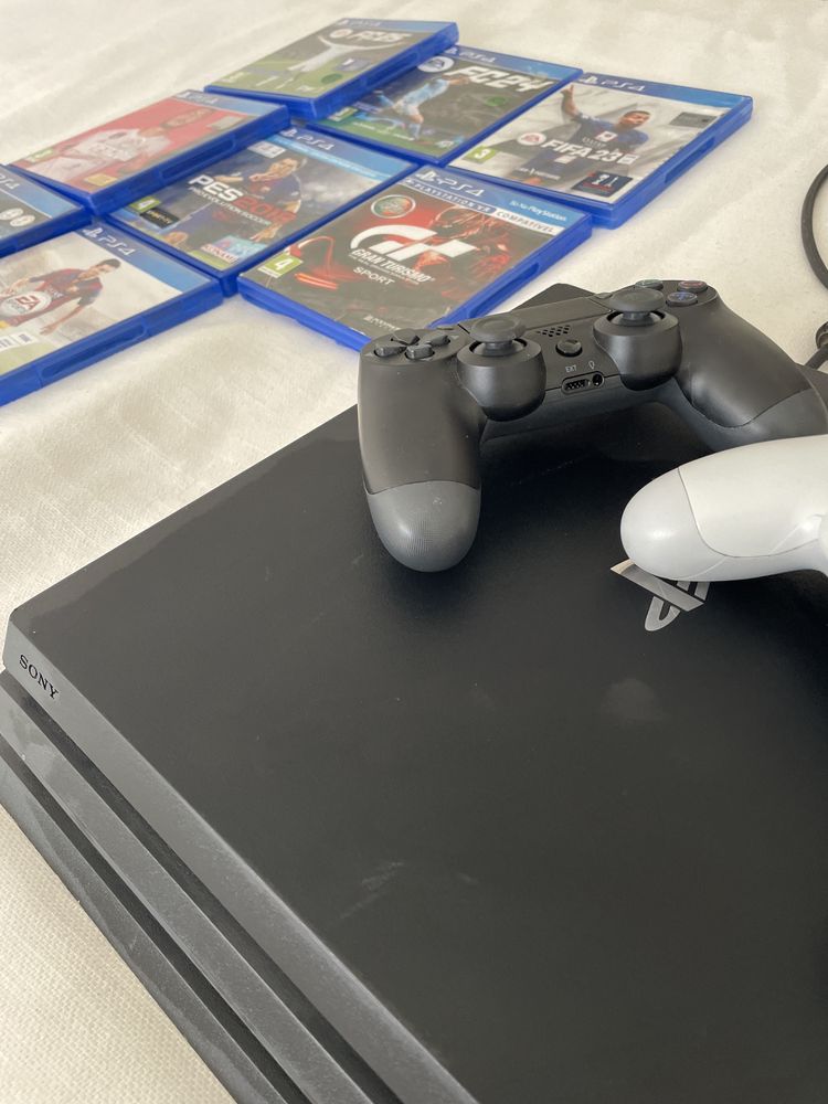 Playstation 4 pro