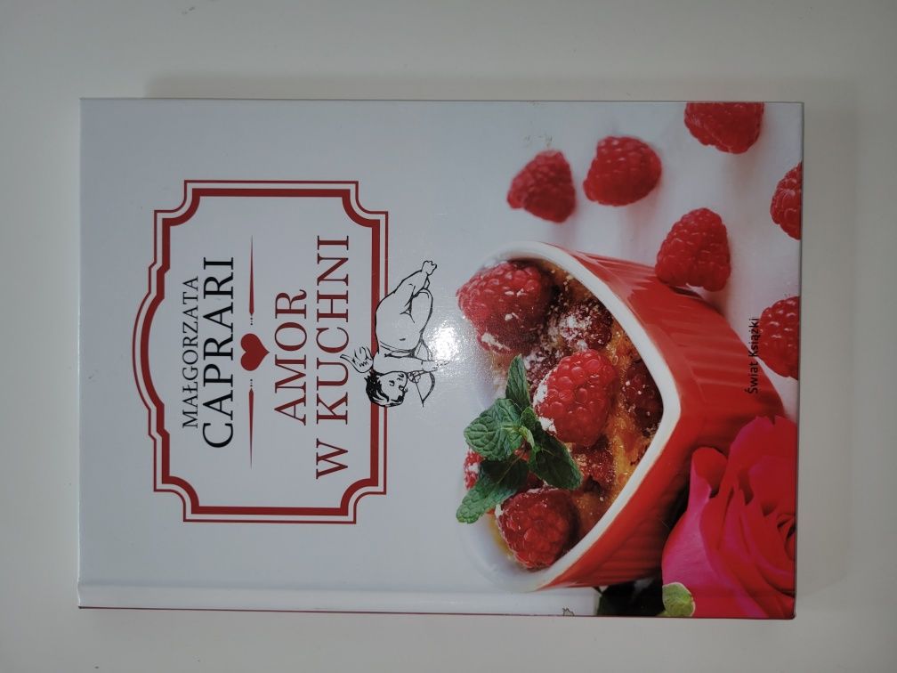 Śniadania i smaczne zdrowe,Placki Naleśniki Gofry,Kuchnie Swiata,Amor