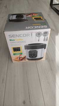 Ryżowar rise cooker Sencor SRM0650SS