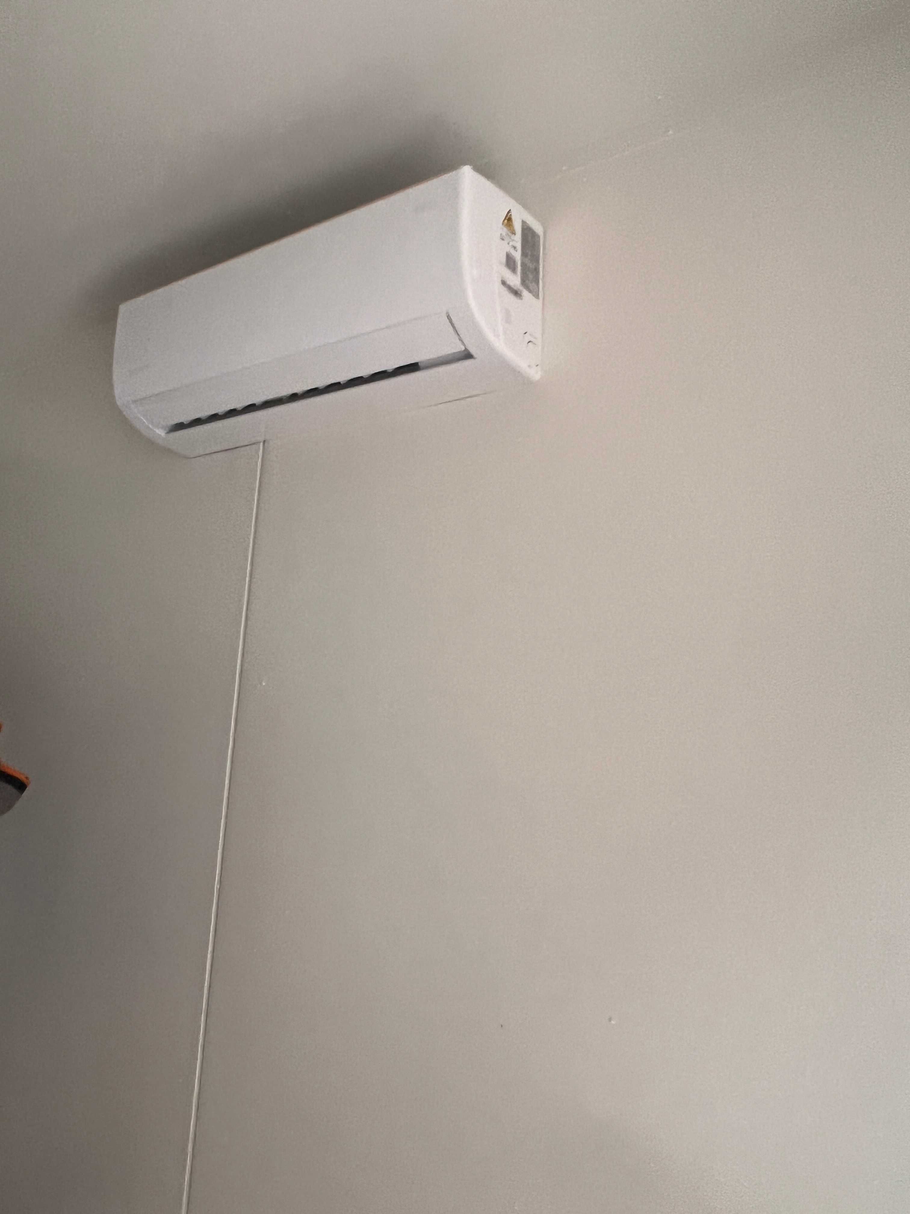 KLIMATYZACJA z montażem Rotenso 3,5kW hot 3300zł el-net.net.pl EL-NET