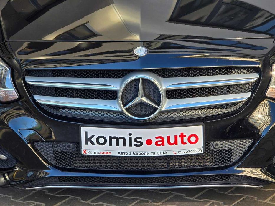 Продам  Mercedes-Benz B-Class 2016. Можна в розстрочку, під викуп.