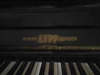 2 Pianos verticais