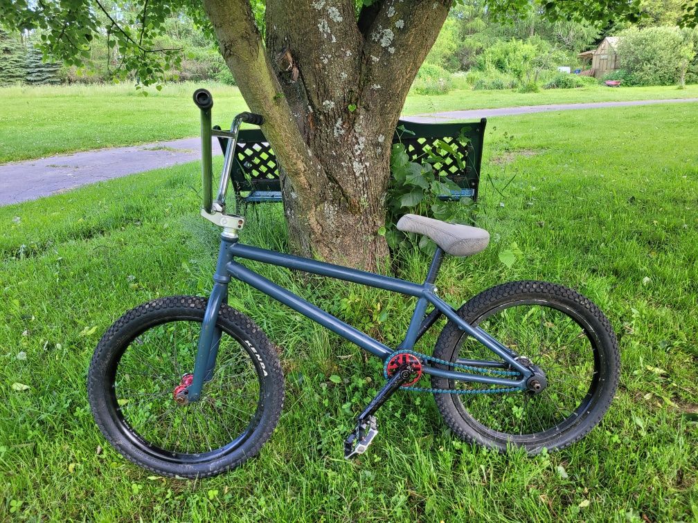 Sprzedam rower bmx